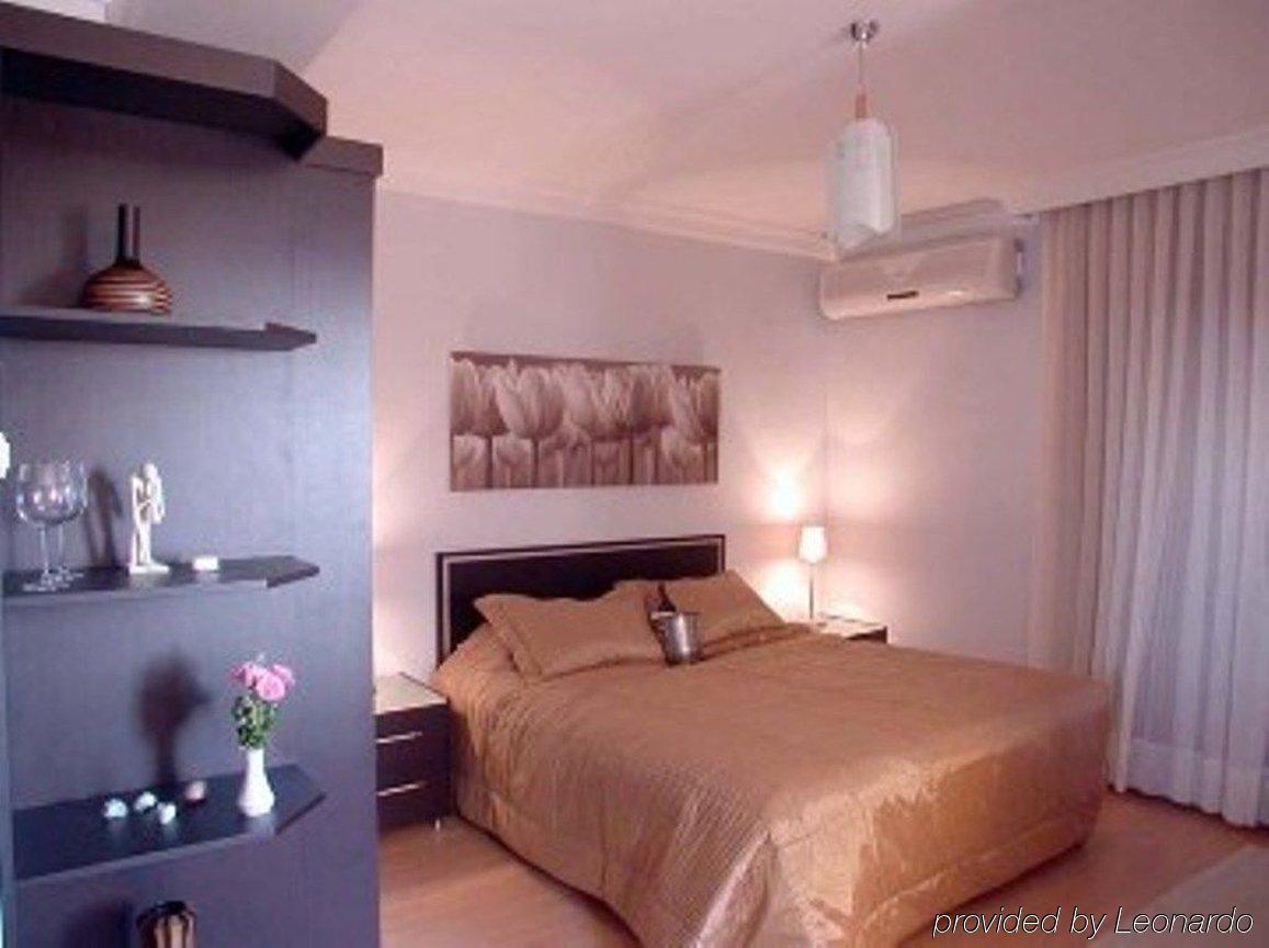 Masal Apart Estambul Habitación foto