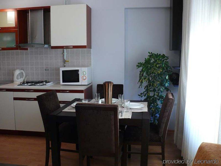 Masal Apart Estambul Habitación foto